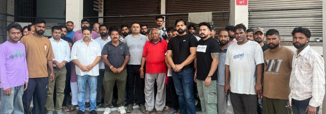 Operation Sindoor is a slap on the face of Indian Army's valour and Pakistan's terrorism: Dr Ghai.